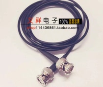 Amphenol Amphenol BNC male head low noise test shielded wire 1 M 50 ohm
