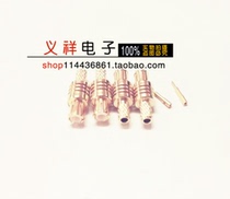 Connectors MCX male MCX-J-1 5 to RG316 line 50-1 5 RG174 line 50 ohm