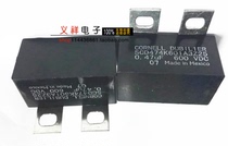 No sense of the absorption capacitance SCD474K601A3Z25 600V 0 47UF 0 47UF 600V