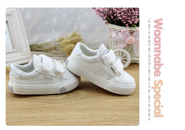 Chaussures enfants en coton suture de voiture pour printemps - Ref 1037600 Image 26
