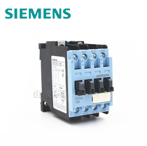 Original Siemens AC contactor three sets of normally open 3TS29 00-0X 24V 110V 220V