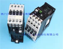 Original SIEMENS SIEMENS contactor 3TF31 10E DC24V