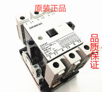 Original Siemens AC contactor 3TF47 22-OXF0 AC110V 132V 24V 90A