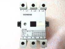 Original Siemens 3TF46 ac contactor 3TF46 22-OX 110V 380V 80A