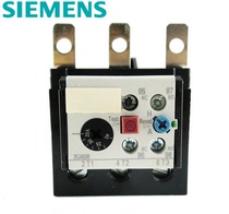 Original Siemens thermal overload relay 3UA58 40-2F 5840 32-50A thermal protector