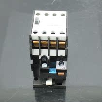 Original Siemens AC contactor 3TH80 40-0x 4 sets of normally open 36V 110V elevator