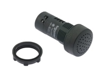 Schneider 22mm warning light with beep DC24V XB2-BSB4LC XB2BSBC Buzzer