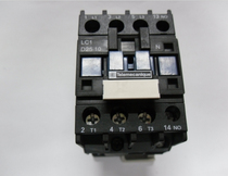 AC contactor Telemecanique LC1-D2510 2501 32A 220V 380V