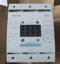 Original SIEMENS SIEMENS contactor SIRIUS 3RT5054-1... 6 220V spot