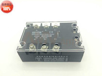 Yangming three-phase solid state relay DC control AC SSR-D4880 80A