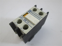 Schneider Auxiliary Contact 1 Open 1 Closed LA1DN11C LA1-DN11 Auxiliary Contact Elevator
