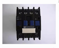 Contactor Schneider lock contactor Telemecanique LC1 D0910 N AC110V elevator