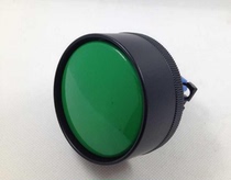 Japan Fuji metal shell punch big head button switch 11g Fe AR30B2R 250V6A electromagnetic