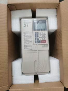 ລາຄາຕໍ່ລອງກັນໄດ້ inverter 3G3RV series 3G3RV-A4055-E 5.5KW 380V ສົນໃຈສອບຖາມໄດ້ ສິນຄ້າມີພ້ອມສົ່ງ