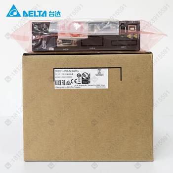 ການຕໍ່ລອງ Delta/Delta servo driver ASD-A2-0421-L ພະລັງງານຂອງແທ້ຕົ້ນສະບັບ 400W ມີຢູ່ໃນຫຼັກຊັບ