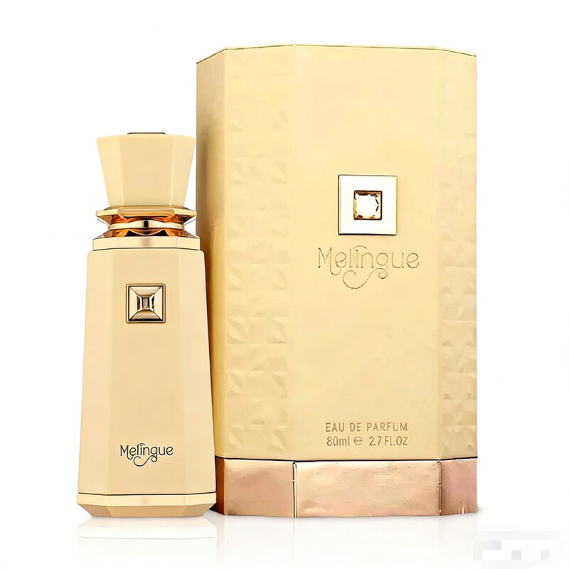 New Product 80ml French Avenue Meringue Musk Sandalwood Birch Suede Vanilla Dubai Perfume