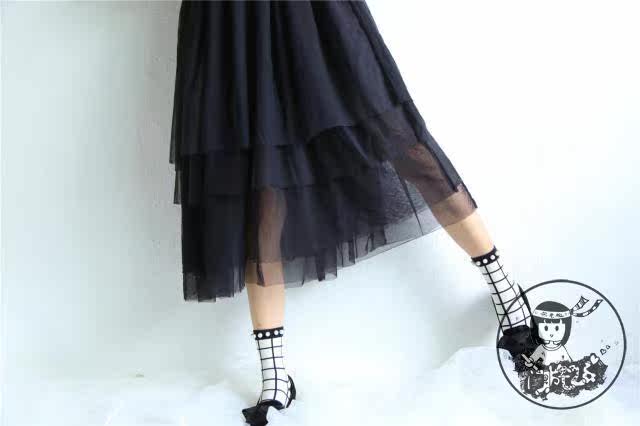 Chaussettes - collants simple - Ref 765249 Image 16