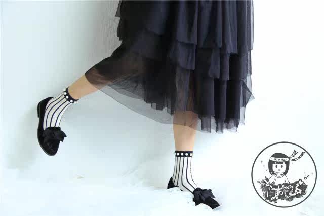 Chaussettes - collants simple - Ref 765249 Image 19