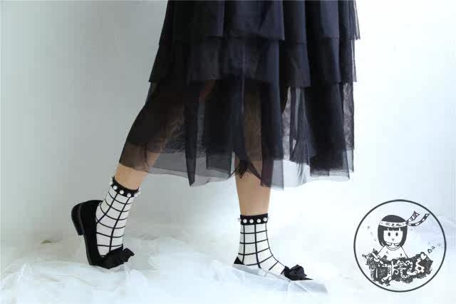 Chaussettes - collants simple - Ref 765249 Image 14