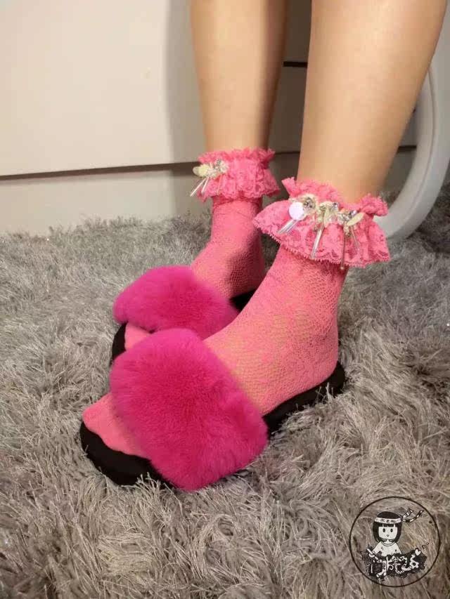 Chaussettes - collants doux - Ref 761230 Image 18