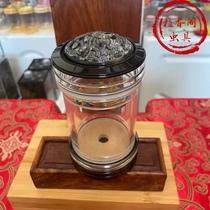 Add the high 65 diameter Li Yong called the jar Gao 130 matched with the horn Moncore Out of the box is called super good and the insect tool