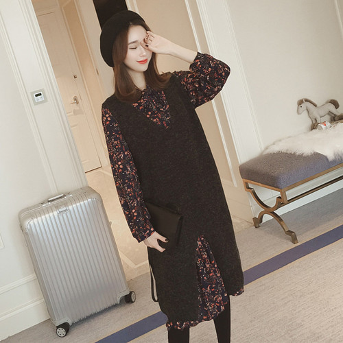 七彩薄荷毛衣店