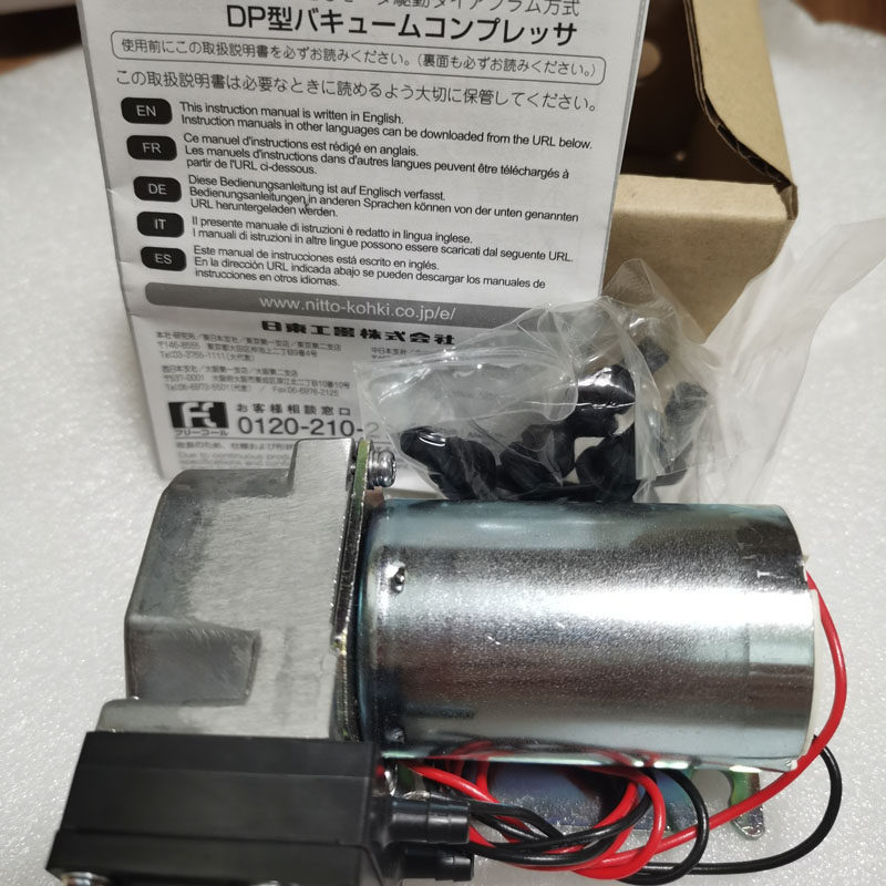 希森美康sysmex XS1000i XS800i XS500i血球仪空气泵真空泵压力泵
