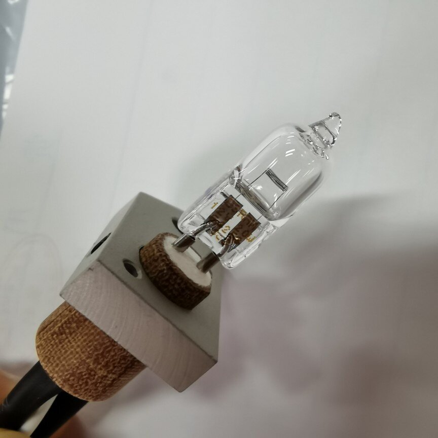 英诺华D280 DG302 D203 D320 D360 DG402 D600生化仪灯泡12V20W