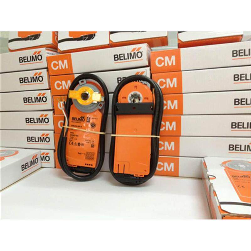 CMU24搏力谋BELIMO进口电动风阀执行器CMU24-SR-R CMU24-T CMU230