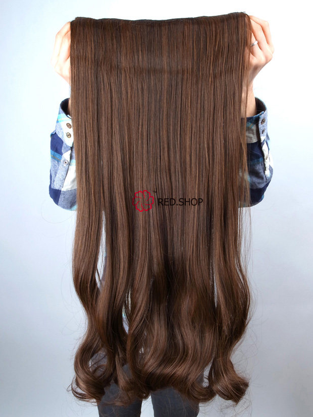 Extension cheveux - Ref 226483 Image 5