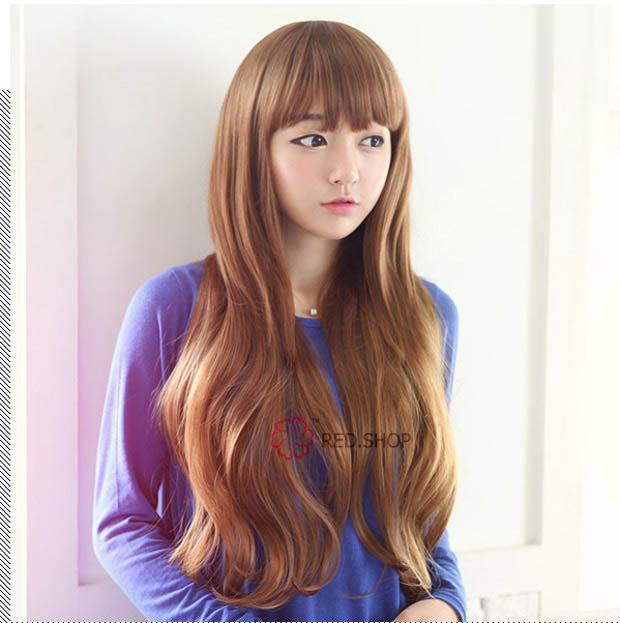 Extension cheveux - Ref 226482 Image 22