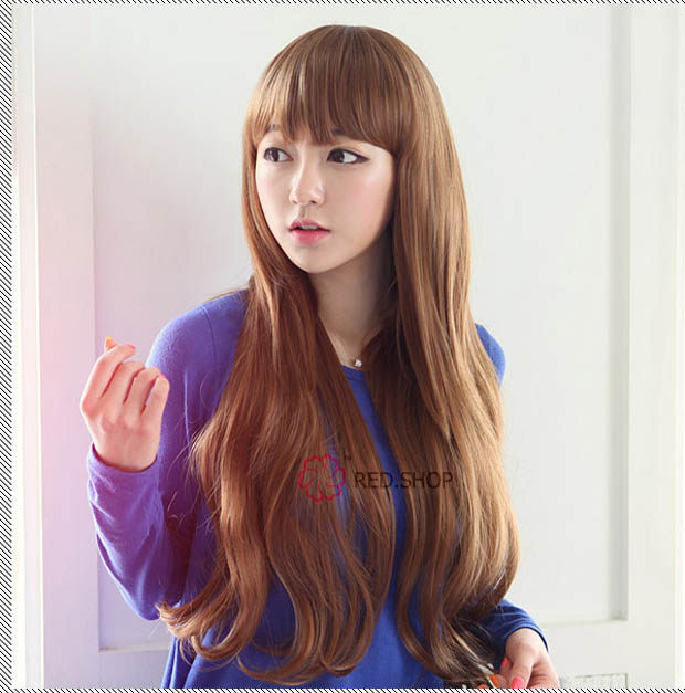 Extension cheveux - Ref 226482 Image 23