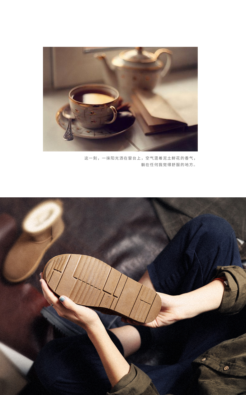 Bottes hiver pour femme en TPR  - Ref 3246441 Image 24