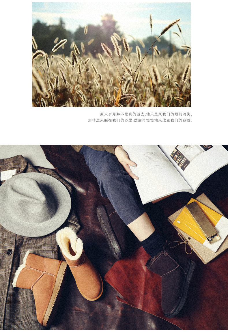Bottes hiver pour femme - Ref 3245995 Image 23