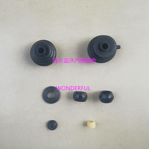 Pagero Speed Rod Dust Resistance Rod Beijing Speed Run Speed Rod Dust Resistance Rod Nylon Case