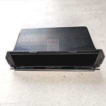 Cheetah CD box Cheetah recorder box Pajero V31V32V33 Black King Kong Cheetah CD box