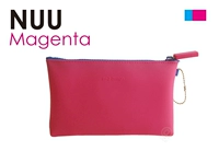 Средний пакет-роз красный D20*H110*W170