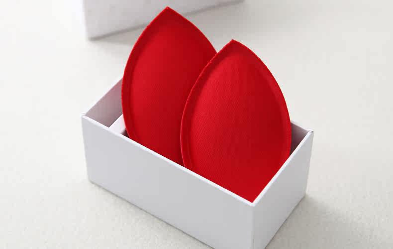 Coques pour soutien-gorge ASSOON P0011 - Ref 810039 Image 18