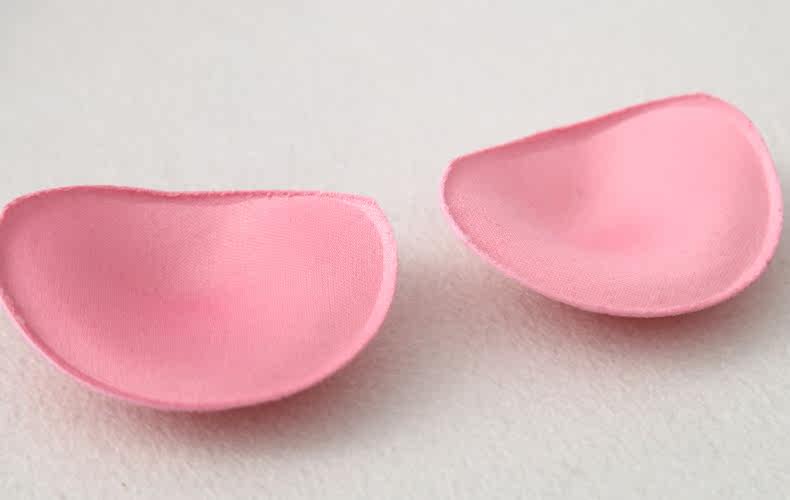 Coques pour soutien-gorge ASSOON P0012 - Ref 823796 Image 22