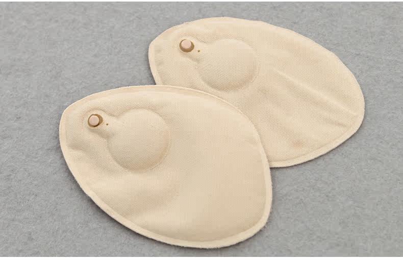 Coques pour soutien-gorge ASSOON P0015 - Ref 818137 Image 18