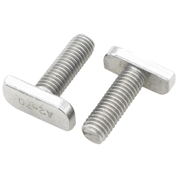 T-type screw t-bolt for jinguying photovoltaic