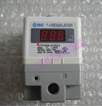 The SMC spot ITV2050 3010 2090 1030 1050- 312CBLN original electro-pneumatic proportional valve