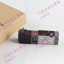 NOK F TEC Spot TZ51*P-S3-DJ TZ50*P-S3-DJ NEW-ERA solenoid valve