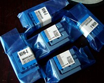 Japan SMC original MXU6-E6794-15 small slide cylinder MXH spot