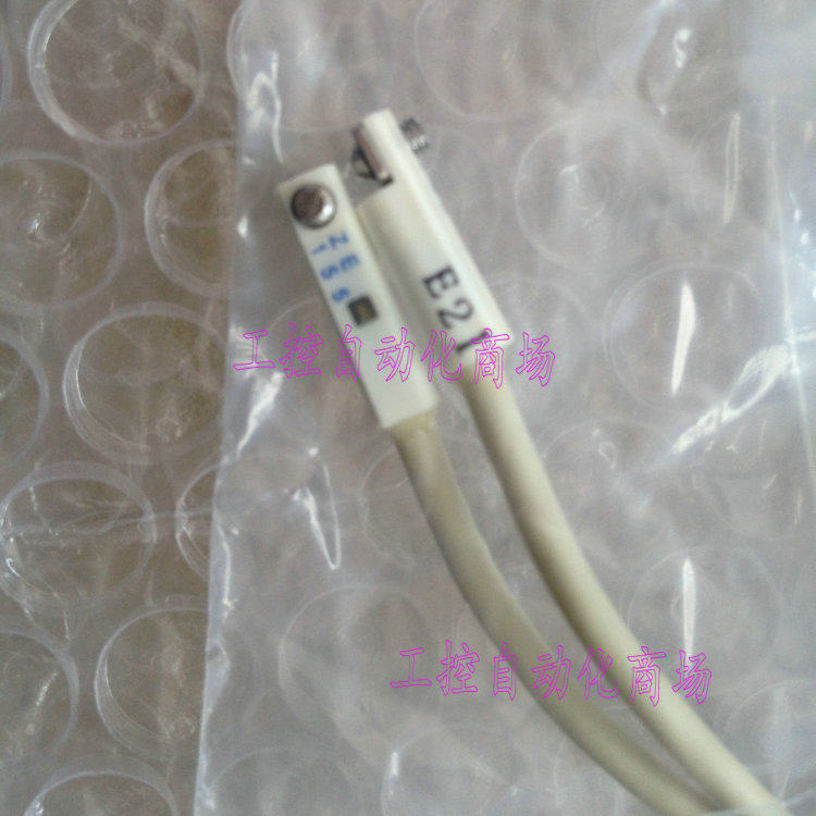 Spot ZE155 ZE155A special price Japanese small gold well KOGANEI magnetic switch sensor line