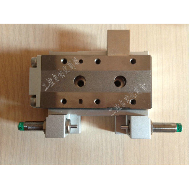 Spot LCG25100S5 LCG-2040P72 Japan CKD slide table cylinder