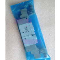  Japan SMC spot SY9120-5DD-02 SY9220-5DZ-03-S imported solenoid valve