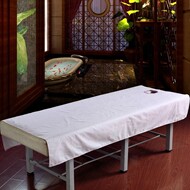 Moonlight Tòa Oilproof Tấm Làm Đẹp Không Thấm Nước Giường Tùy Chỉnh Beauty Salon Sử Dụng Sheets SPA Giường Massage Tấm