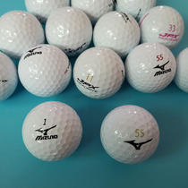 50 Pack US$Nong Golf Used Balls