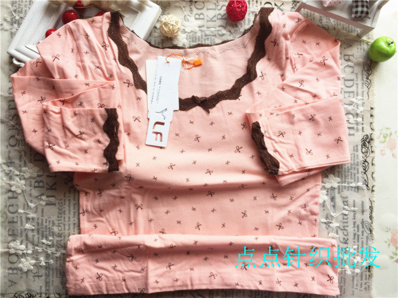 Body en coton - Ref 651953 Image 6